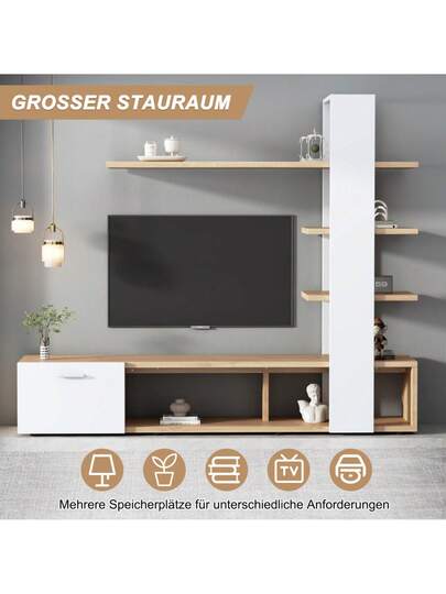 Television St TV Centers view 6