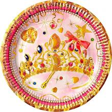 Corona Princesa