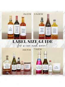 1/4/6/8 buc etichetă personalizată pentru vin, etichetă impermeabilă, etichetă personalizată pentru vin, fotografie alb-negru, fotografie alb-negru cu majuscule, domnișoară de onoare, cerere în căsătorie, etichetă de vin, cadou de nuntă, cadou de aniversare, cadou de logodnă, cadou pentru el/ea, cadou de Ziua Mamei, autocolante pentru cadou de Ziua Tatălui, etichetă de șampanie