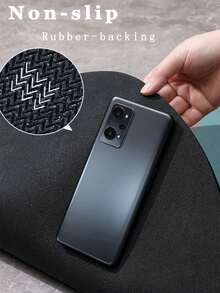 1 Piece Printed Irregular-Shaped Mat, Suitable For Toilet Entrance, Sink Floor, Kitchen, Balcony, Bar Counter, Etc. Diatomaceous Earth Absorbent Cushioned Mat, Washable (Can Be Locally Wiped Clean)