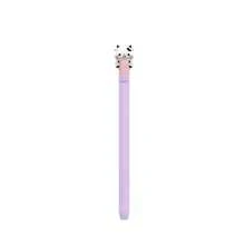 Cute Bear Protective Case Compatible With Apple Pencil Pro And 2nd Generation, As Well As Apple Pencil (USB-C), With Silicone Protective Case For 1st Generation Apple Pencil
