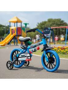 12 Inch Speedy Bicycle - Nhanh - Xem 3