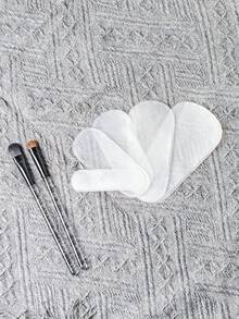 5pcs/10pcs/15pcs Makeup Brush Protector Set, Made Of Matte EVA Material, Dust-Proof And Odorless, Lightweight And Portable Design, Suitable For Eyeshadow Brush, Blush Brush, Contour Brush, Highlighter Brush, Etc. Available In 5 Sizes, 3pcs Per Size Or 1pc Per Style,Giveaways - Multicolor - View 11