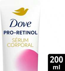 Sérum Corporal en Crema Dermo Reafirmante con Pro-Retinol que recupera la firmeza y elasticidad de la piel en 2 semanas 200 ml - 1 - Ver 4