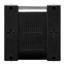Regulador de Voltaje COMPLET XPower 1300VA | Protección total para tus equipos electrónicos Diseñado para casa, oficina y negocio | El regulador COMPLET XPower mantiene estable el flujo de energía y protege contra picos de voltaje, apagones y variaciones eléctricas. - Negro - Ver 4