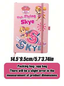 Paw Patrol Paw Patrol Themed Cartoon Student 3D Pencil Case And Stationery Box, Cute Boy And Girl Pencil Cases, Large-Capacity Creative Pencil Case, Convenient For School And Travel Luggage, Halloween, Thanksgiving, Christmas, Birthday Party Decoration Items, Small Gifts For Relatives And Friends At Parties And Gatherings