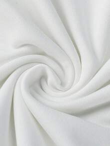 女士保暖内衣纯色柔软 T 恤休闲家居服滑雪冬季保暖上衣