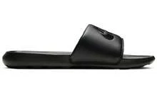 Victori One Slide 'Triple Black' Sneakers Men CN9675-003 - 彩色 - 查看 2