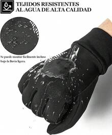 Outdoor Wear Accessories Set