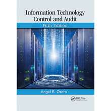 Pre-Owned Information Technology Control And Audit, Fifth Edition (Paperback) By Angel R. Otero - Single Book - View 3