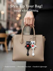 How to Train Your Dragon 1/2 Stücke 3D gedruckter Schlüsselanhänger Drache süßer Anhänger Schlüsselanhänger Paar schwarz-weiße Version; Tasche Anhänger, unisex Party Geschenk, lustiges Design, zarte Textur, handgefertigt, exquisites Geschenk, Schlüsselanhänger Nacht Bremse Zahnlos süß kreativ Paar Schultasche Anhänger, Auto Dekoration Anhänger, schwarz-weiß dekorativer Cartoon Tasche Anhänger, Schulanfang Saison Geschenk, Geburtstag, Halloween, Weihnachtsgeschenk