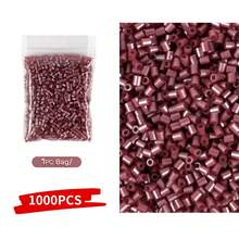 1000/2000/5000 hạt nhựa mini 2.6mm, hạt ghép hình pixel, hạt sắt nung chảy, đồ chơi tự làm chất lượng cao, quà tặng thủ công, đồ chơi giáo dục. - đánh vần doudou - Xem 46