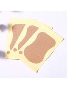 10/20/30/40/50/100pcs Disposable Breathable Sweat-Absorbing Pads, Sports Sweat Pads, Ultra-Thin Breathable Invisible Sweat Pads, Unisex Disposable Underarm Pads, Underarm Sweat Pads, All-Season Underarm Pads, Anti-Sweat, Odorless Invisible Breathable Sweat Pads, Portable, Travel Accessories, Daily Necessities, Stickers - one-size - View 7