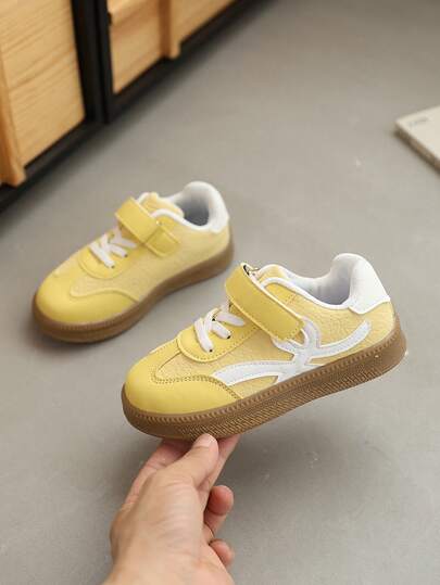 新款儿童运动鞋，春夏季男童鞋，透气幼儿平底鞋，女童运动鞋