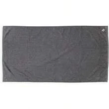 The Original Penguin Toalla Facial 100% Algodón Color Gris Donegal. - Gris - Ver 5