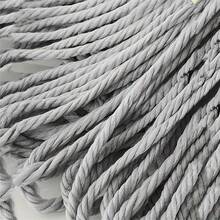 Paño de fregona, paño de fregona giratorio, paño de fregona de lavado a mano libre con escurridor automático, fregona giratoria multifuncional de uso en seco y húmedo, alta absorción de agua, fregona de piso de lavado a mano libre, repuesto de paño de fregona, juego de fregonas - Adecuado para la limpieza de pisos en salas de estar, dormitorios, cocinas y baños