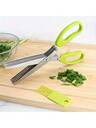 廚房剪刀