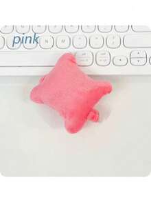 1pc Hand Pillow Desk Mouse Pad Wrist Rest Pad Typing Wrist Support Hand Mat