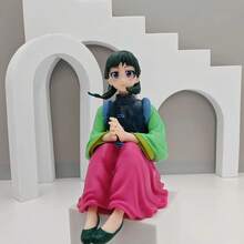 /The Apothecary Diaries Anime Figures PVC Model MaoMao & Table Cute Girl Action Figures Toys For Gift Collect Figure Christmas - B Không có hộp - Xem 10