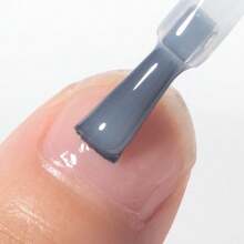 Tinovo Uno Keratin Nail Strengthener, Nail Strengthener For Damaged Nails, Protein Nail Art Care Tool, Nail Care Product For Women & Girls