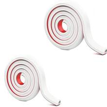 1/2M Wire Hider Kit For Wall Mount Tv Cable Covers Raceway Cable Management Cord Organizer Hide Cords Management Organizer