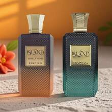 Khadlaj Island Extrait De Parfum Spray ForUnisex - 彩色 - 查看 1