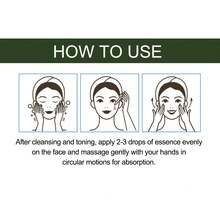 EELHOE Watermelon Nicotinamide Facial Serum - & Brightening Face Essence With Vitamin C, Fragrance-Free For All Light Beige Types, Skincare Routine, Sleek Bottle Design, Niacinamide Serum - 粉色 - 查看 9