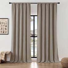 Thick Linen