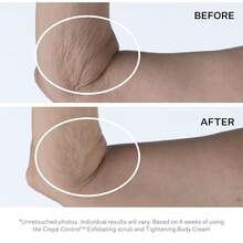 Strivectin Crepe Control Exfoliatin Body Scrub 5.0 Oz - Nhiều màu - Xem 3