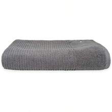 The Original Penguin Toalla Facial 100% Algodón Color Gris Donegal. - Gris - Ver 3