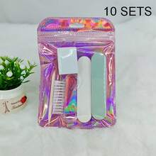 Nail Files & Buffers - Multicolor - View 7