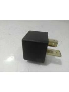 Relé Ar Condicionado Fiat Palio Tempra Uno Tipo 1994 1999 - Multicolorido - Visão 2