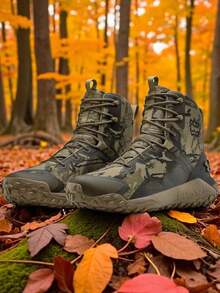 Men Boots - Brown - View 7
