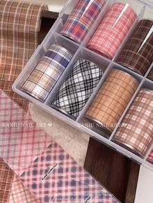 10 piezas de láminas de transferencia de arte de uñas con estampado de leopardo y serpiente, calcomanías adhesivas de láminas de uñas, suministros de uñas, papel con estampado de cielo estrellado láser, accesorios de manicura para decoraciones de uñas de otoño para mujeres