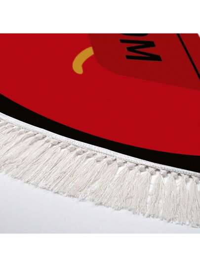 MADE IN TURKEY Pearl Digital Non Slip Printed Turkish Vloerkleed AL4016 Zachte Touch, Washable Tapijt Felt Backing Moderne ative Vloer Mat, Living Room, Bedroom, Bathroom, Hallway Or Entryway Available In Many Sizes Quick Drying, Highly Absorbent, Soft, Com Tafel Both Indoor Outdoor view 2