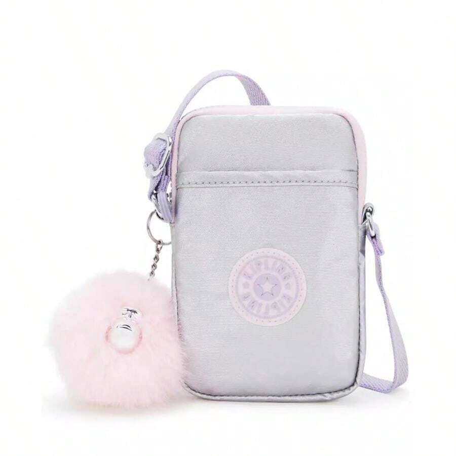 Kipling Tally Crossbody Bag | | Women Crossbody - Metallic Glow - View 1