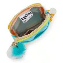 Kipling Tally Crossbody Bag |  | Women Crossbody - 罌粟花水 - 查看 3