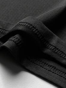 户外登山男士T恤夏季冰丝速干薄款运动休闲上衣百搭宽松透气 - 彩色 - 查看 5