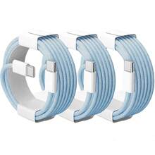 60W Type-C To Type-C Data Cable, 1-2 Packs, Compatible With 16/15 Fast Charging, USB-C To USB-C Power Cord, Compatible With Iphone 16/15 PRO Plus Pro Max, IPad/IPad Pro 12.9/11, Compatible With Samsung Galaxy S25 S24 S23 S22 S21 S20 Ultra S10 (White)