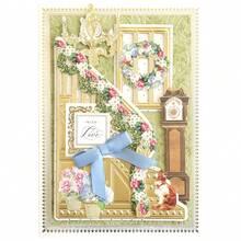 Cutting Dies - Silver Gray - View 6