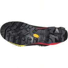 La Sportiva Men's Aequilibrium ST GTX Mountaineering/Hiking Shoes - 黑/黃 - 查看 11