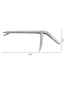 不锈钢脱钩器，控钩器，起鱼脱钩器，钓鱼设备