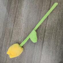 1 Piece Of Decorative Bouquet For Bicycles, Cute Bicycle Accessories -3 Colors To Choose From, Novel And Unique Bicycle Decoration, Suitable For Bicycles, Motorcycles, Electric Bikes And Home Decoration, Also A Holiday Gift