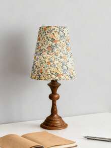 1pc LED Minimalist Modern Gold Desk Lamp, Vintage Fabric Pleated Lampshade Soft Light, Nordic, European, Italian Style, Rustic Living Room Bedroom Modern Minimalist Reading Study Desk Personalized Creative Minimalist, Warm Light Decoration Multi-Purpose Warm Light Camping Romantic Elegant Atmosphere Bedside Night Light Soft Light, Minimalist Design, USB Dimmable Desk Lamp, New Year Gift, Valentine's Day Gift