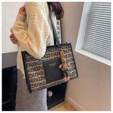 Women Tote Bags - Mặt dây chuyền thắt lưng đen cao cấp Mukou chính hãng (làm dày) - Xem 7