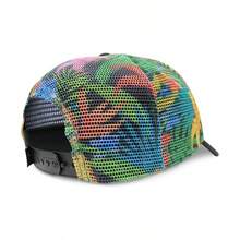 - Gorra de bisbol de malla para hombre o mujer - Talla Única + Playa Isla - Ver 9