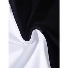 RARE Vintage 1994 Biker Mice From Mars Licensed Graphic T-Shirt - Black Retro Cartoon Art, Soft Breathable Fabric, Regular Fit Unisex Adult Casual Streetwear, Machine Washable, Casual Attire, Comfortable Tee, Vibrant Artwork, Detailed Illustration, Durable Print Shirt, Streetwear Fashion, Classic Streetwear, Highquality Tee, Streetwear Lovers - Black - View 3