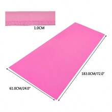 Yoga Punching Bag - Rosa - 查看 3