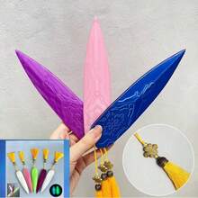 1 件 Zoey's Daggers 道具，3D 打印，树脂雕刻装饰品，角色扮演道具，桌面装饰，完美礼物，生日礼物