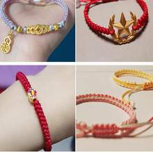 Sârmă decorativă din nailon satinat 50 m/1,5 mm - bijuterii cu împletituri, realizare de coliere DIY, brățări, decorative - sfoară moale, durabilă și versatilă